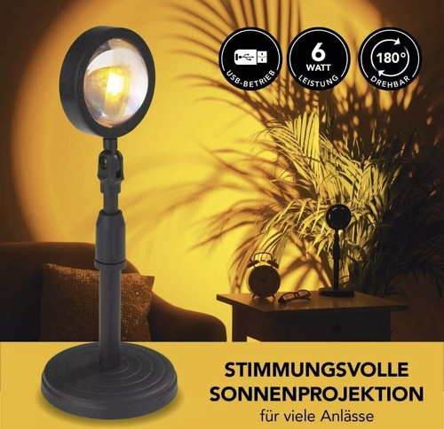 Maxxmee sunset lampe led - sunset,