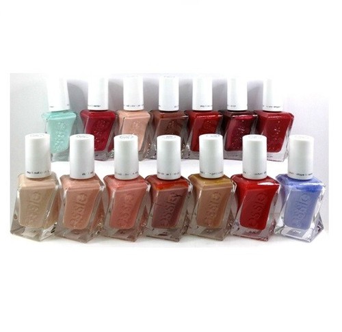 Essie gel couture - essie,