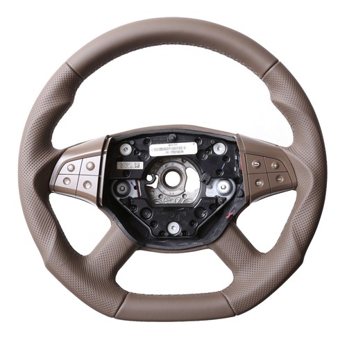 Mercedes lenkrad w164 x164 - mercedes, ml