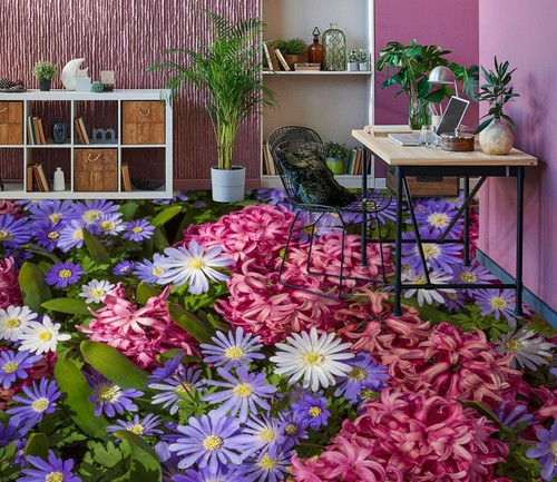 Lilane blumen q2742 - blumen,