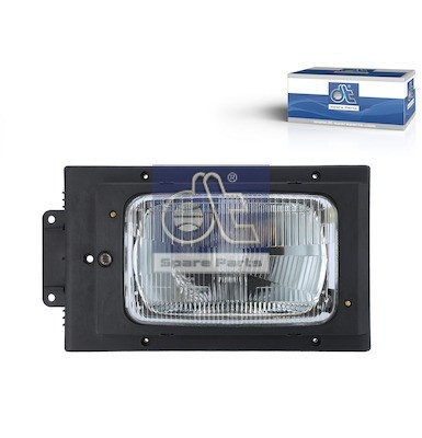 Spare parts 21484 - parts, 1.21484