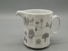 Rosenthal Polygon Winterreise