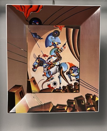 Großes goebel artis - goebel, orbis