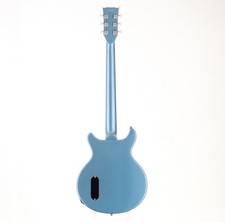 Harley Benton DC-Junior LTD