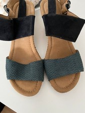 Gabor Sandalette mit