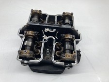 Kompletter Zylinderkopf für