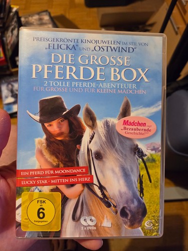 Dvd filme - dvd, (fsk6)