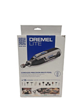 DREMEL Lite 7760 Akku