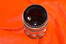 CARL ZEISS SONNAR JENA 1:4