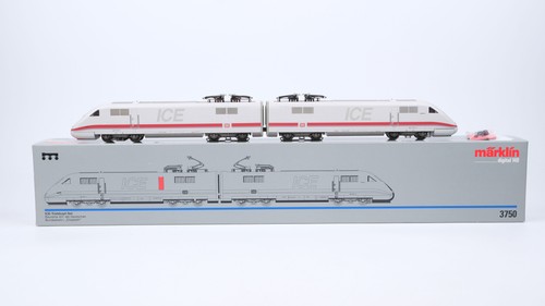 Märklin 3750 - märklin,