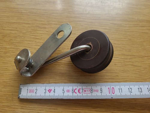 Ddr theilig kettenspanner - ddr,