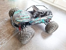 Ersatzteilspender Modellauto Funkferngesteuertes Auto