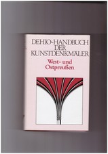 Dehio Handbuch der Kunstdenkmäler