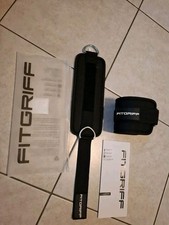 Fitgriff Fußschlaufen Ankle Straps V1, NEU