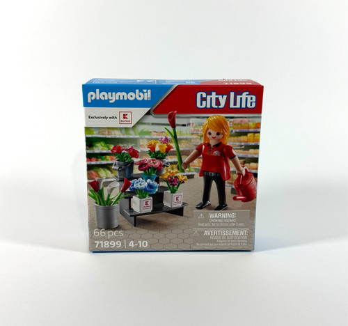 Playmobil 71899 city - playmobil,