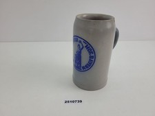 Bierkrug BAVARIA BRÄU, HOF