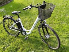 Citybike bike zündapp - e-bike,,