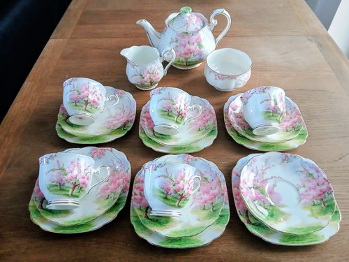 Royal albert teiliges - albert, 20
