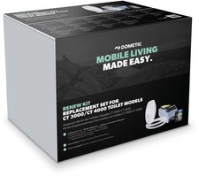 Dometic Renew Kit Austauschset