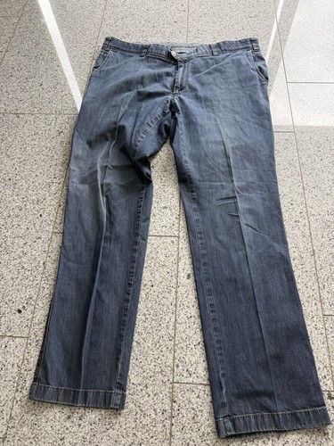 Brax eurex jeans dunkelblau - brax,