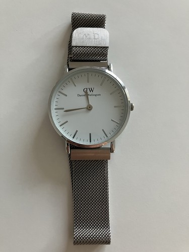 Daniel wellington uhr 36mm - wellington,