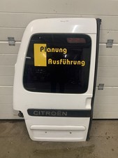 Kofferraumtür Hecktür Tür