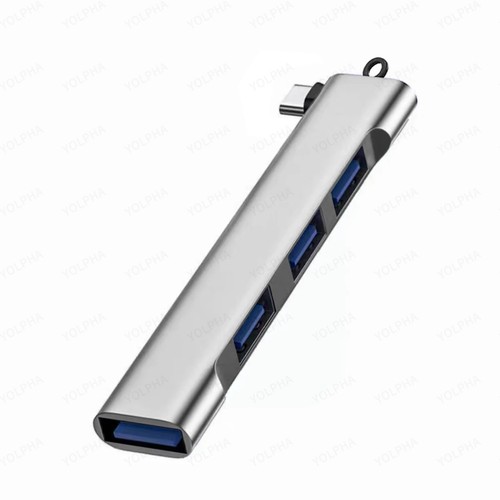 Usb hub 3 0 - 4-in-1,