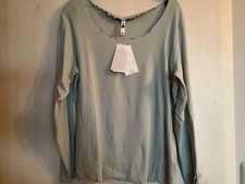 NEU, Shirt, langarm in