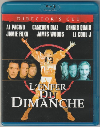 Enfer du dimanche - l´enfer,