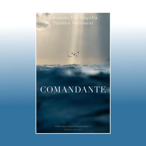 Comandante edoardo de - comandante,