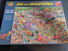 Neu Jumbo Puzzle 1000 Teile