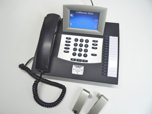 Auerswald comfortel 2600 - auerswald,