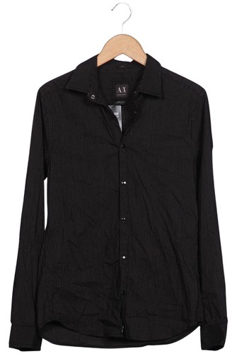 Armani exchange hemd herren - exchange,
