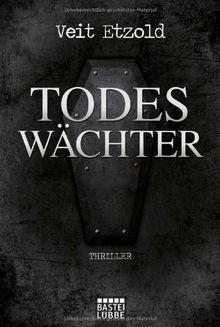 Todeswächter thriller von - thriller,