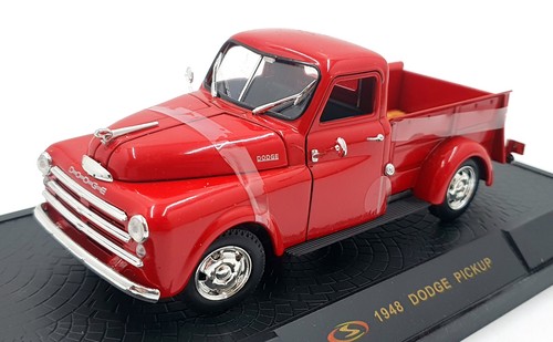 Signature models scale - models,