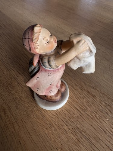 Vintage goebel hummel - vintage,
