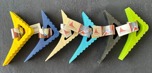 Blockystar türstopper und - türstopper,