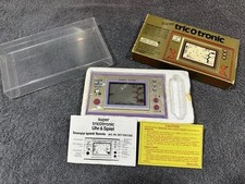 Nintendo Game & Watch Snoopy