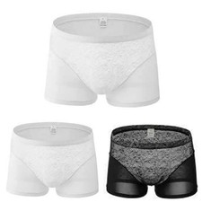 Casual Use Sleepwear Lace