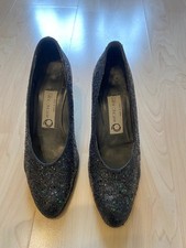 Tanzschuhe Standard Latein
