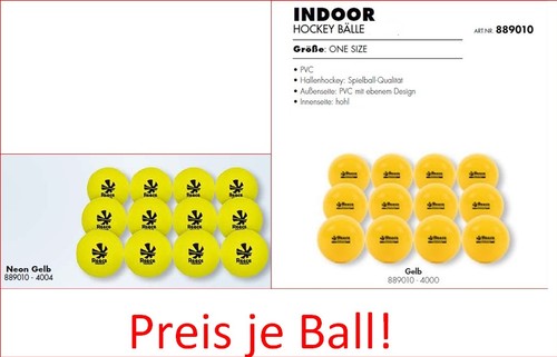 Reece hockey indoor ball - hockey,
