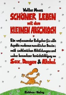 Schöner leben mit - leben, dem