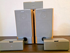 Sony Heimkinosystem - 2x110 W
