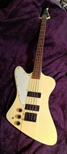 Vintage Tokai Thunderbird