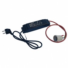 Philips EVG 35 Watt + Keramik Fassung E27 | Lucky Bright Sun | Solar Raptor HQI