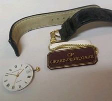 Girard Perregaux Uhrwerk