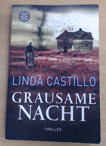 Grausame nacht von linda - grausame,