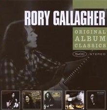 Rory Gallagher - Original