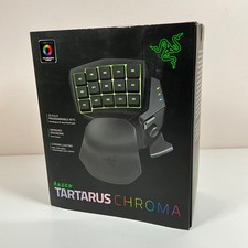 Razer Tartarus Chroma Gaming