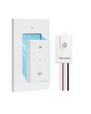 DEWENWILS Funkschalter Set mit